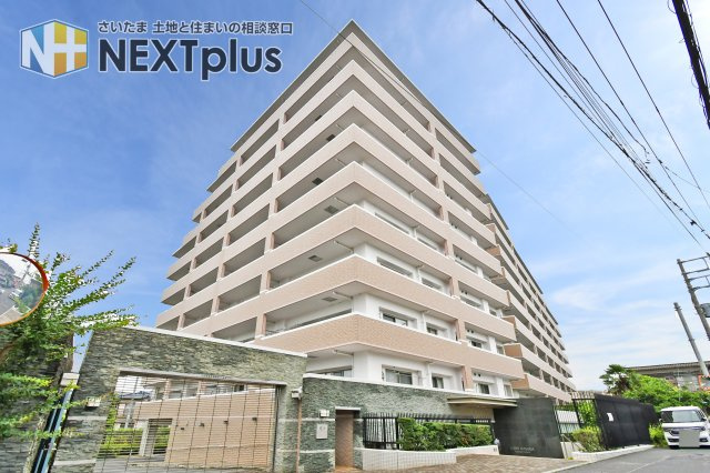 ライオンズ蓮田レスティアコート