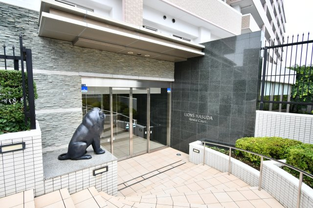 ライオンズ蓮田レスティアコート