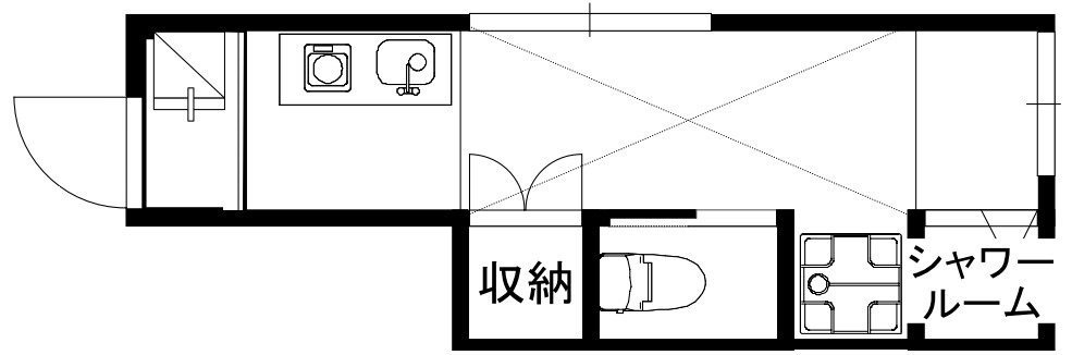 サークルハウス国分寺