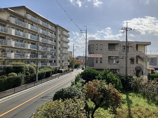 中桜塚4丁目マンションのその他