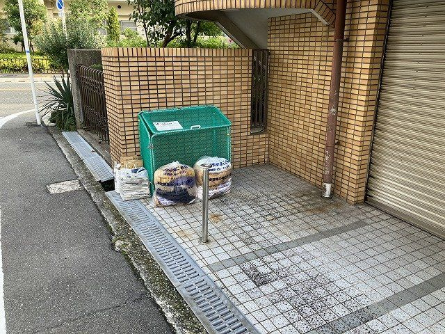 中桜塚4丁目マンションのその他