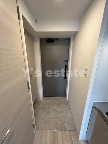 【玄関】 | S-RESIDENCE布施aventra