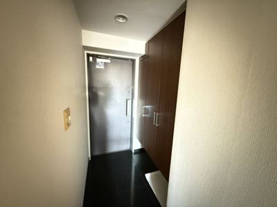 【玄関】 | レジディア都島Ⅰ