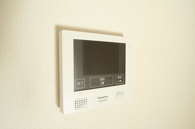 プリマヴェーラ　那の津の設備