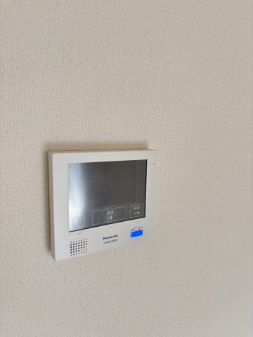 プリマヴェーラ　那の津のセキュリティ