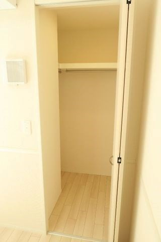プリマヴェーラ　那の津の収納