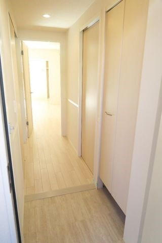 プリマヴェーラ　那の津の玄関
