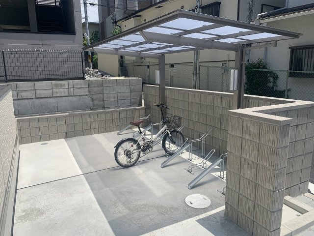 Nap Squareのその他
