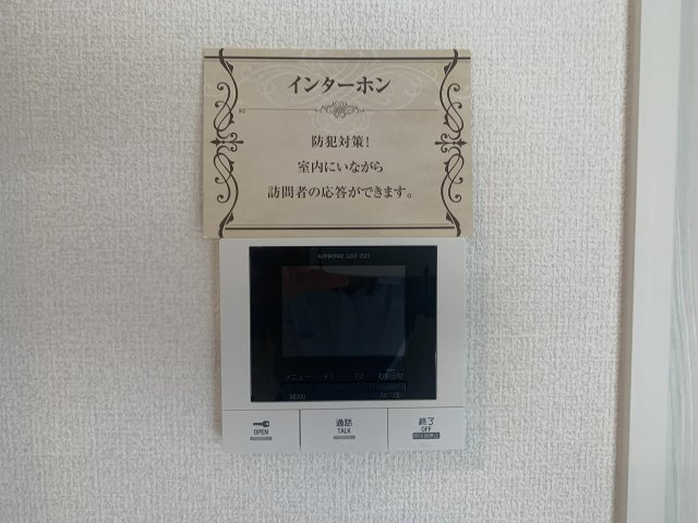 Nap Squareの内装