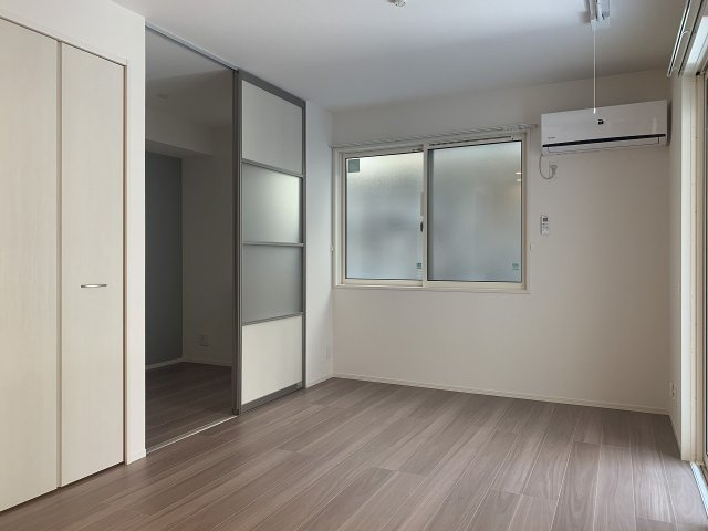 Nap Squareの居間・リビング