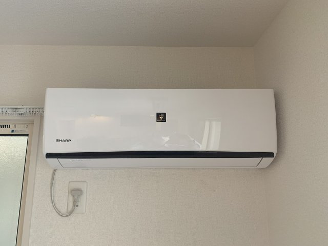 Nap Squareの設備