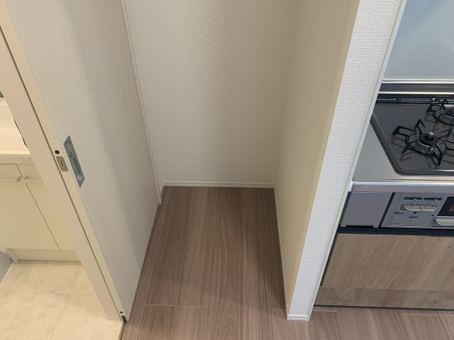 Nap Squareの内装