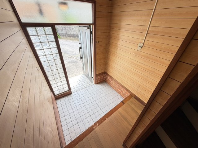 【玄関】 | 川原代町Ｔ邸