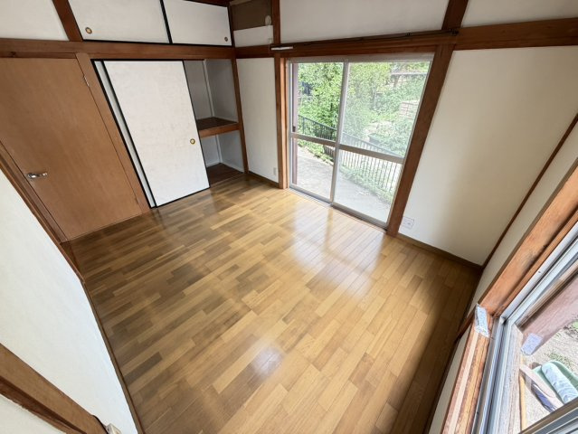 【洋室】 | 川原代町Ｔ邸