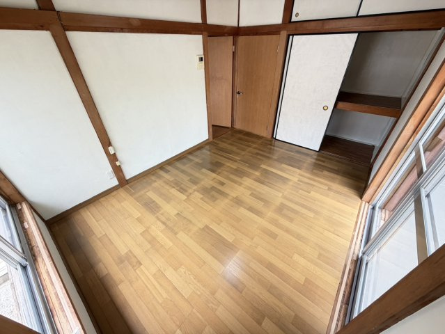 【洋室】 | 川原代町Ｔ邸