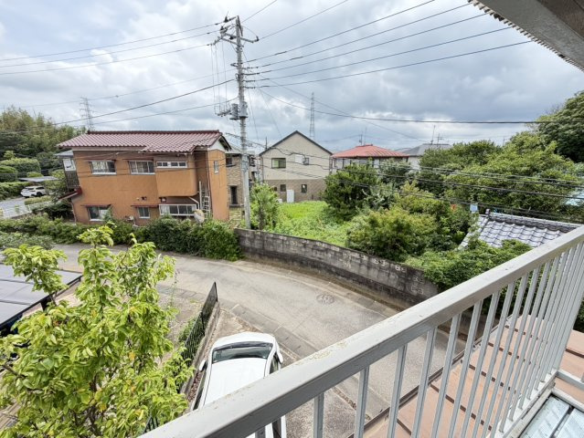 【展望】 | 川原代町Ｔ邸