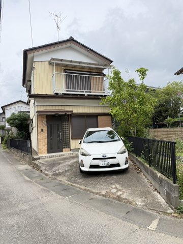 【駐車場】 | 川原代町Ｔ邸