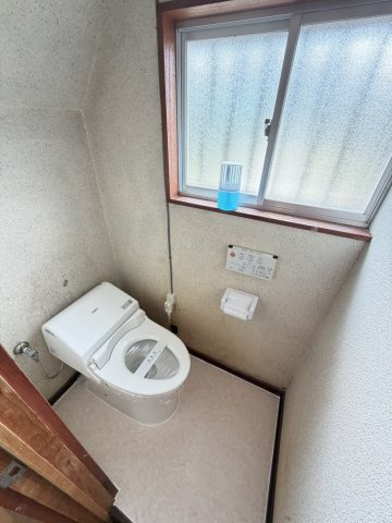 【トイレ】 | 川原代町Ｔ邸