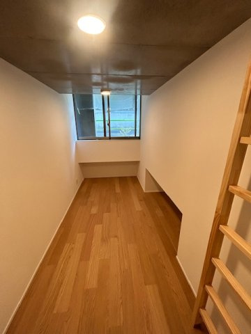 【内装】