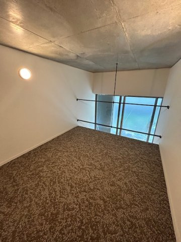 ロフト部分