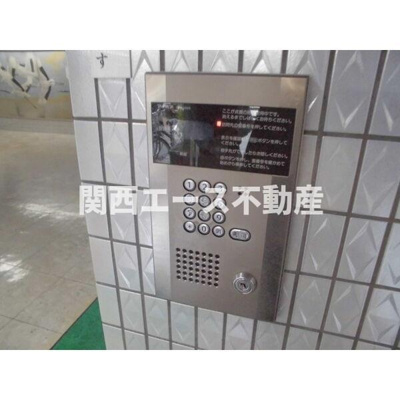 【エントランス】 | シャトー寿楽