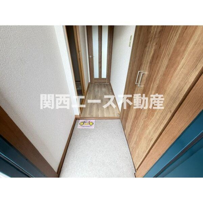 【玄関】 | シャトー寿楽