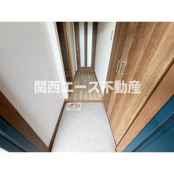 【玄関】 | シャトー寿楽