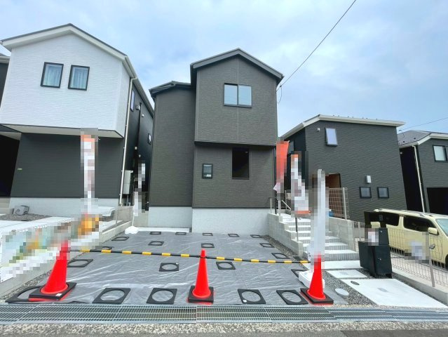 廿日市市前空4丁目　№36369