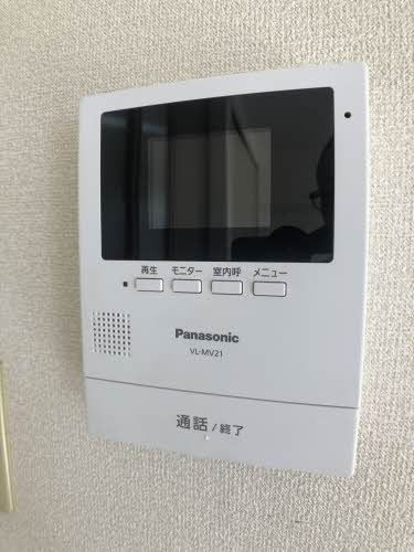 花ヴィレッジのセキュリティ