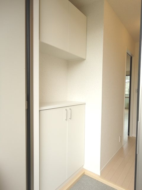 シャーメゾン柏Ⅰのその他
