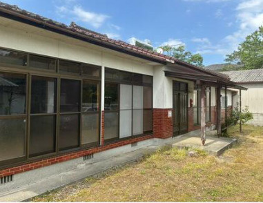 【外観】 | 熊本県上益城郡山都町大平