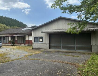 【その他】 | 熊本県上益城郡山都町大平
