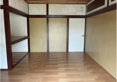 【内装】 | 熊本県上益城郡山都町大平