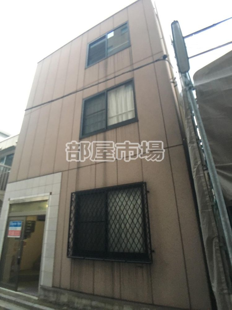 Charm Oneの外観