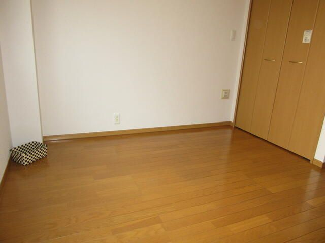 Charm Oneの寝室