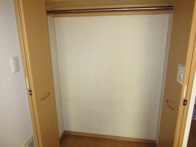 Charm Oneの収納