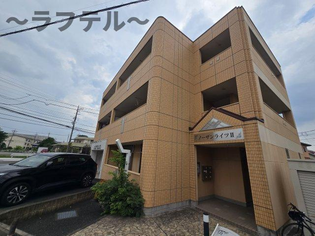 ノーザンライツⅡ