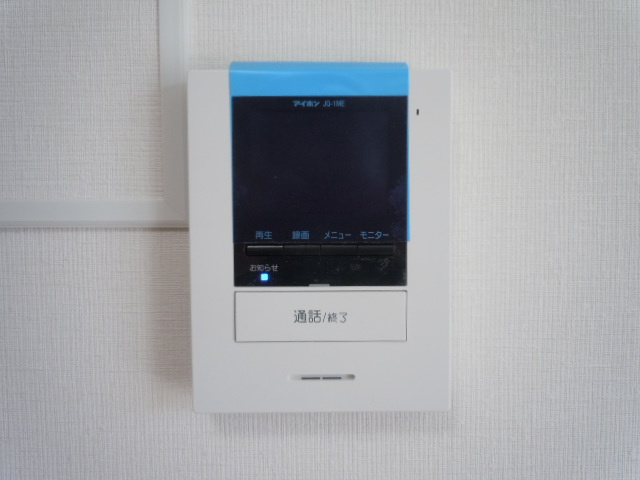 Dorfcourt Villaの内装