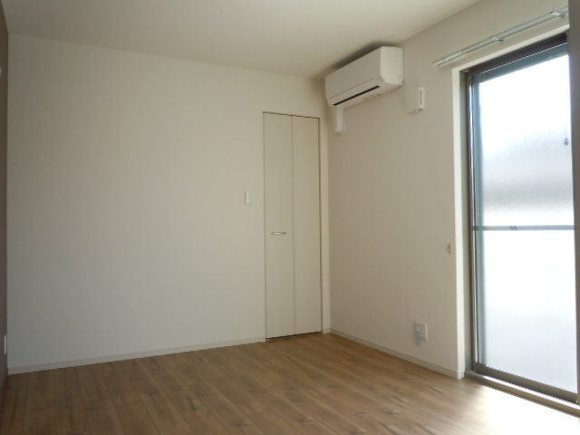 Dorfcourt Villaの寝室