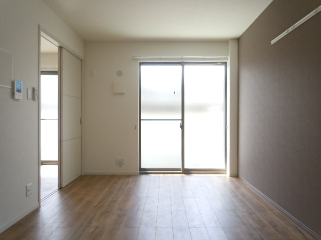 Dorfcourt Villaの居間・リビング