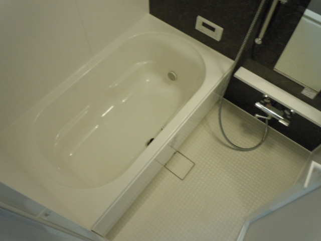 Dorfcourt Villaの浴室