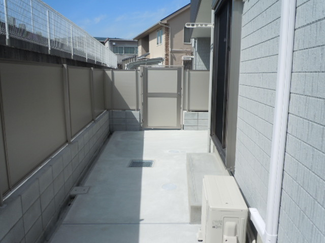 Dorfcourt Villaのその他