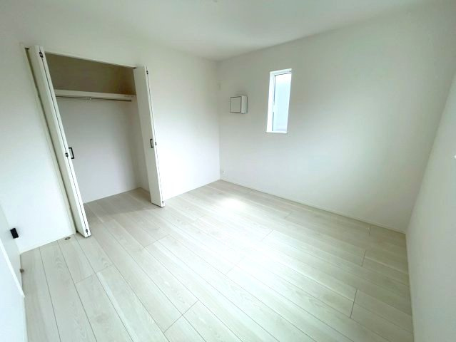 廿日市市前空4丁目　№36369の洋室|6.1帖