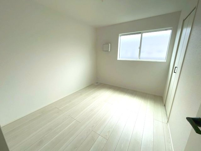 廿日市市前空4丁目　№36369の洋室|5.2帖
