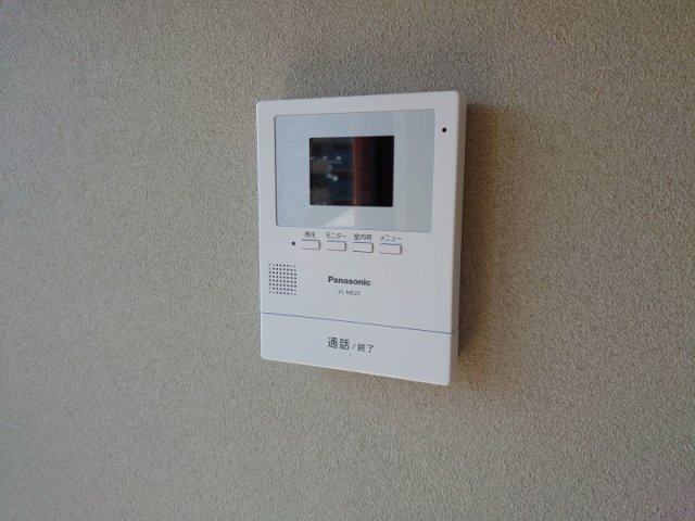 シャンティー豊中の内装