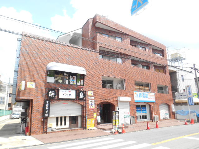 シャンティー豊中