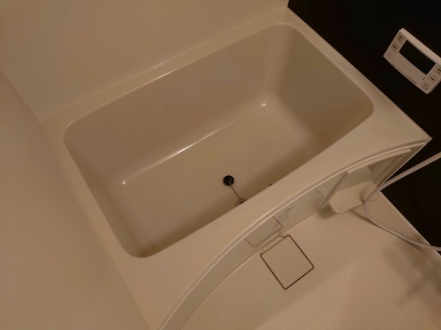 シャンティー豊中の浴室