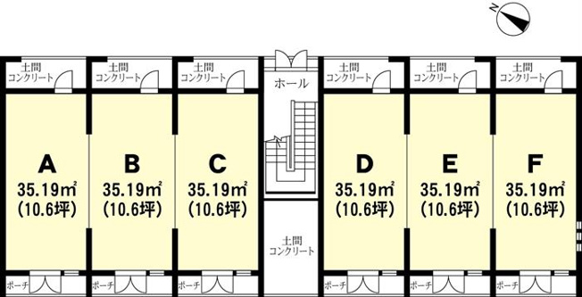 【間取り】 | ＹＡ－style