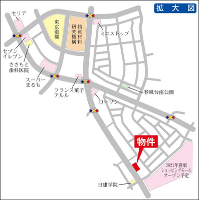 【地図】 | ＹＡ－style