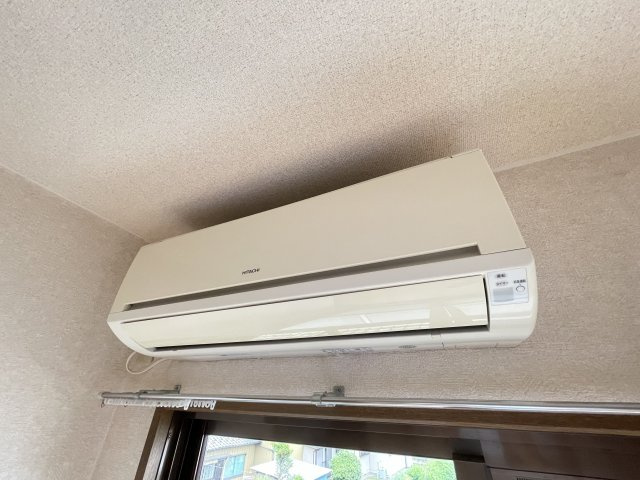 フォンテーヌの設備